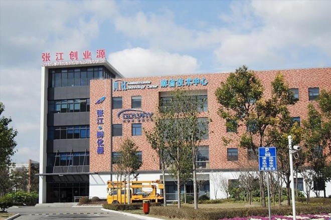 張江·創(chuàng)業(yè)源